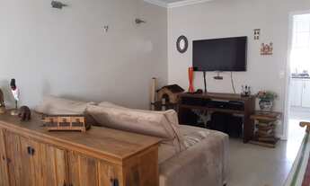 Imagem 2: Apartamento para venda tem 118 metros quadrados com 3 quartos em Vila Mascote - São Paulo