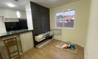 Imagem 3: Apartamento com 2 dormitórios sendo 1 suíte à venda, 70 m² por R$ 320.000 - América - Join