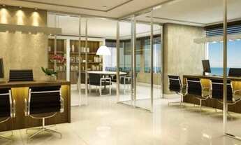 Imagem 6: VENDA DE APARTAMENTO ALTIPLEX NO ALTIPLANO COM VISTA INCRÍVEL