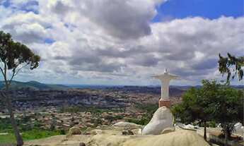Imagem 4: Lote/Terreno para venda possui 34 hectares em Nossa Senhora Aparecida - Gravatá - PE