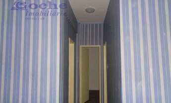 Imagem 3: Apartamento para Locação em Salvador, Campo Grande, 2 dormitórios, 2 banheiros