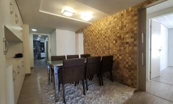 Imagem: Cobertura duplex com 340m2 de bom gosto