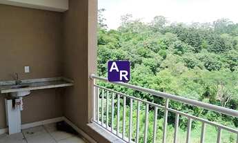 Imagem 7: Vendo na Granja Viana Apartamento Novo Pronto para morar 3 dormitório Suite 2 vagas 69m2 c