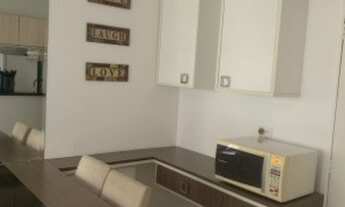 Imagem 3: Apartamento para aluguel possui 40 metros quadrados com 1 quarto em Pinheiros - São Paulo