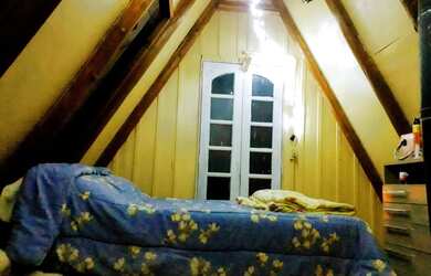 Imagem 11: Terreno Rural com Cabana