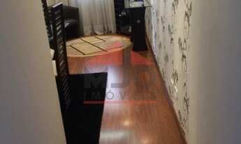 Imagem 3: São Paulo - Apartamento Padrão - VILA ARAGUAIA