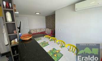 Imagem 6: Cobertura em Florida - Matinhos, PR