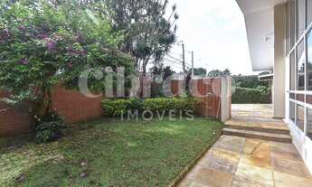 Imagem 3: Casa no Seminário de 259,50m²