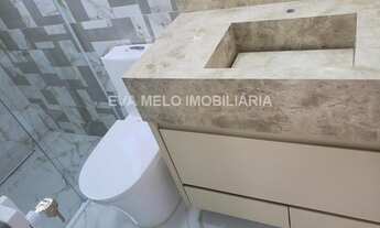 Imagem 7: APARECIDA DE GOIANIA - Casa Padrão - RESIDENCIAL ARAGUAIA