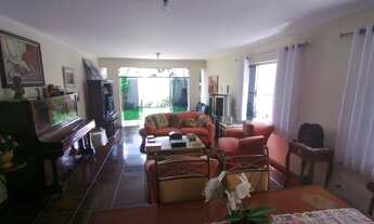 Imagem 3: Sobrado Venda Jardim São Caetano <br>3 Suites 4 Vagas Imperdível SCS