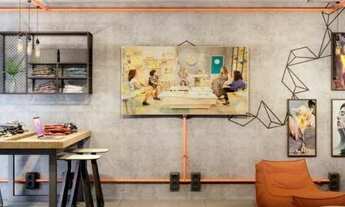 Imagem 7: Studio com 1 Quarto à venda, 32 m² por R$ 335.000 - Jardim Oceania - João Pessoa/PB