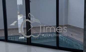 Imagem 5: Casa em condomínio com 3 quartos no Terras Alpha 2 - Bairro Terras Alpha Residencial 2 em