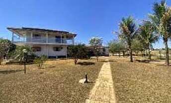 Imagem 6: Lote grande de esquina no Paraíso Tropical