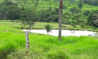 Imagem: Fazenda - Professor Jamil (GO