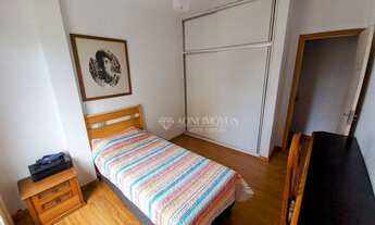 Imagem 5: Apartamento com 3 dormitórios à venda, 110 m² por R$ 535.000,00 - Praia do Canto - Vitória