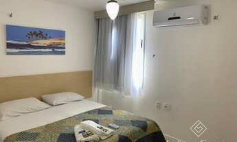 Imagem 7: Apartamento 3 Quartos no Gran Sol, Praia Porto das Dunas