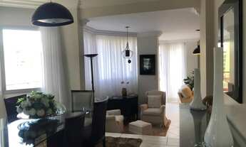 Imagem 5: Apartamento no coração da cidade com todo conforto e espaço que só os prédios mais antigos