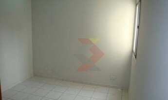 Imagem 5: Apartamento com 2 dormitórios à venda, 51 m² por R$ 160.000,00 - Setor Bueno - Goiânia/GO