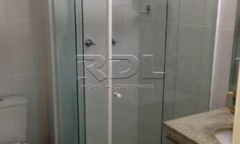 Imagem 7: Apartamento à venda, 3 quartos, 1 suíte, 2 vagas, Campestre - Santo André/SP