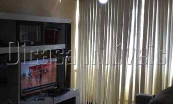 Imagem 2: Apartamento de 65 metros quadrados no bairro Freguesia (Ilha do Governador) com 2 quartos