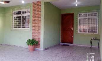 Imagem 2: Casa em Condomínio para Venda em Fazenda Rio Grande, Nações, 2 dormitórios, 1 banheiro, 1