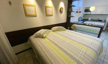 Imagem 7: PIEDADE FLAT EM HOTEL NA BEIRA MAR DE PIEDADE JABOATÃO DOS GUARARAPES PE R$250.000 DE FREN