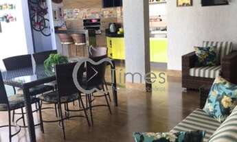 Imagem 6: Casa sobrado com 4 quartos - Bairro Jardim Atlântico em Goiânia