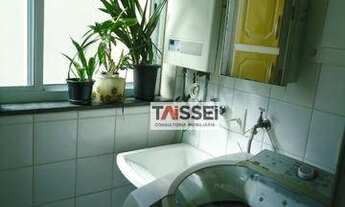 Imagem 3: Apartamento à venda, 70 m² por R$ 665.000,00 - Saúde - São Paulo/SP