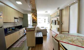 Imagem 2: OPORTUNIDADE! - Apartamento 3 Quartos, Modulado, Lazer Completo na Praia de Itaparica, Vil