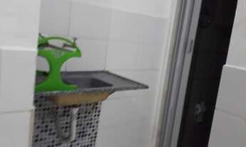 Imagem 5: Kitnet Mobiliada, Com Internet, Coelba, Água, Condomínio e IPTU Tudo Incluso no Valor d