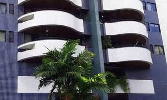 Imagem: Excelente Apto 160 m² - 4 qts - 3 suítes