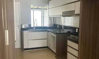 Imagem 3: Casa de condomínio para venda tem 148 metros quadrados com 3 quartos em Lídia Duarte - Cam