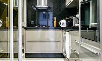 Imagem 6: Apartamento Garden para venda com 3 suítes em Agronômica - Florianópolis - SC