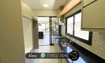 Imagem 3: CASA CONDOMÍNIO GOLDEN PARK EM MIRASSOL