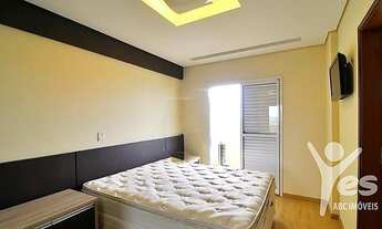 Imagem 4: Ref.: 3335 - Apartamento de 87m² com 03 dormitórios e 02 vagas de garagem - Vila Valparais