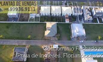Imagem 3: Terreno para Venda em Florianópolis, Ingleses