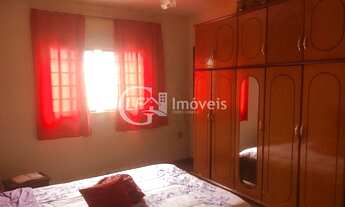 Imagem 7: CASA RESIDENCIAL em CAMPO GRANDE - MS, RESIDENCIAL OLIVEIRA