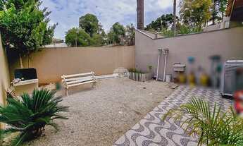 Imagem 3: Casa com Ático na Santos Dumont