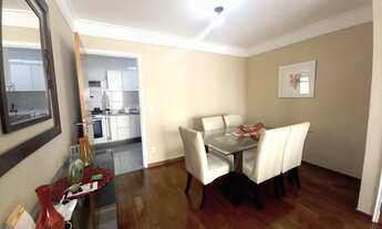 Imagem 3: Apartamento de 03 dormitórios transformado em 02, à venda em Moema, São Paulo