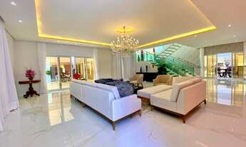 Imagem 7: Casa de condomínio para venda tem 1080 metros quadrados com 6 quartos em Eusebio - Eusébio