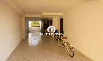 Imagem 4: Sobrado com 3 dormitórios à venda, 284 m² por R$ 550.000,00 - Jardim Ipê - Sorocaba/SP