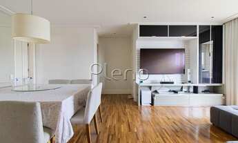 Imagem 7: Excelente apartamento à venda na Região do Galleria - Campinas