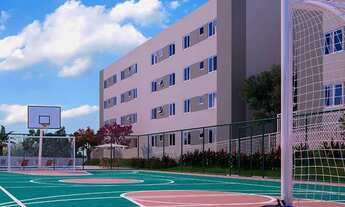 Imagem 3: Residencial Valência REF: 414