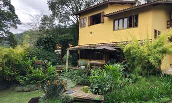 Imagem: Florianópolis - Casa Padrão - Lagoa da