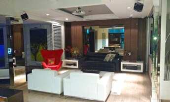 Imagem 4: Casa pata temporada em Jurerê Internacional, Florianópolis