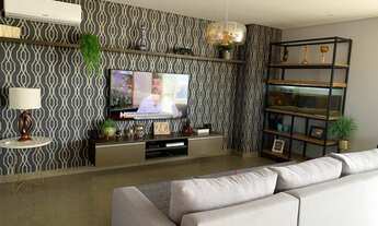 Imagem 7: Cobertura para venda com 250 metros quadrados com 3 quartos