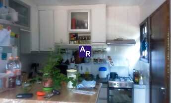 Imagem 5: Colinas de São Fernando Granja Viana, casa com 2 suites e edícula completa 250m2 construçã