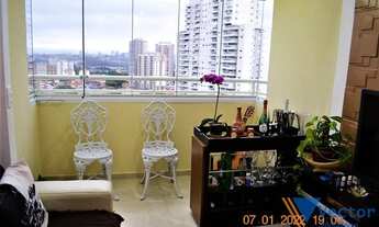 Imagem 6: Apartamento a venda localizado no bairro Barra Funda em São Paulo!