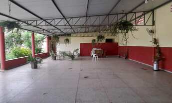 Imagem 2: Sítio / Chácara para Venda em Presidente Prudente, TERRAS DE IMOPLAN, 3 dormitórios, 3 suí