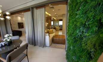 Imagem 3: Apartamento para venda possui 228 metros quadrados com 3 quartos